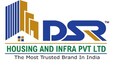 DSR Housing And Infra Pvt Ltd Developer Logo