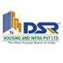 DSR Housing And Infra Pvt Ltd Developer Logo