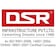 DSR Infrastructure Pvt Ltd DSR Infrastructure Pvt Ltd Developer Logo