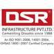 DSR Infrastructure Pvt Ltd