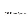 DSR Prime Spaces Developer Logo