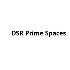 DSR Prime Spaces logo