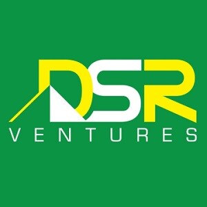 DSR Ventures Logo