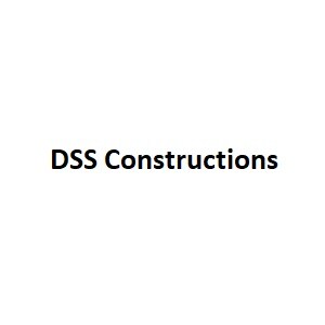 DSS Constructions developer logo