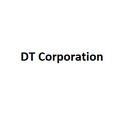 DT Corporation Logo