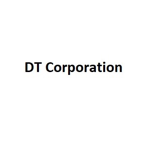 DT Corporation Developer Logo