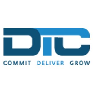 DTC Group Developer Logo