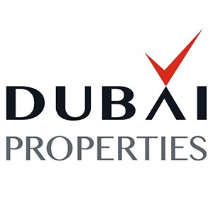 Dubai Properties Developer Logo