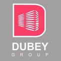 Dubey Logo