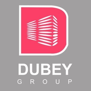 Dubey logo