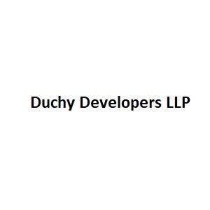 Duchy Developers LLP logo