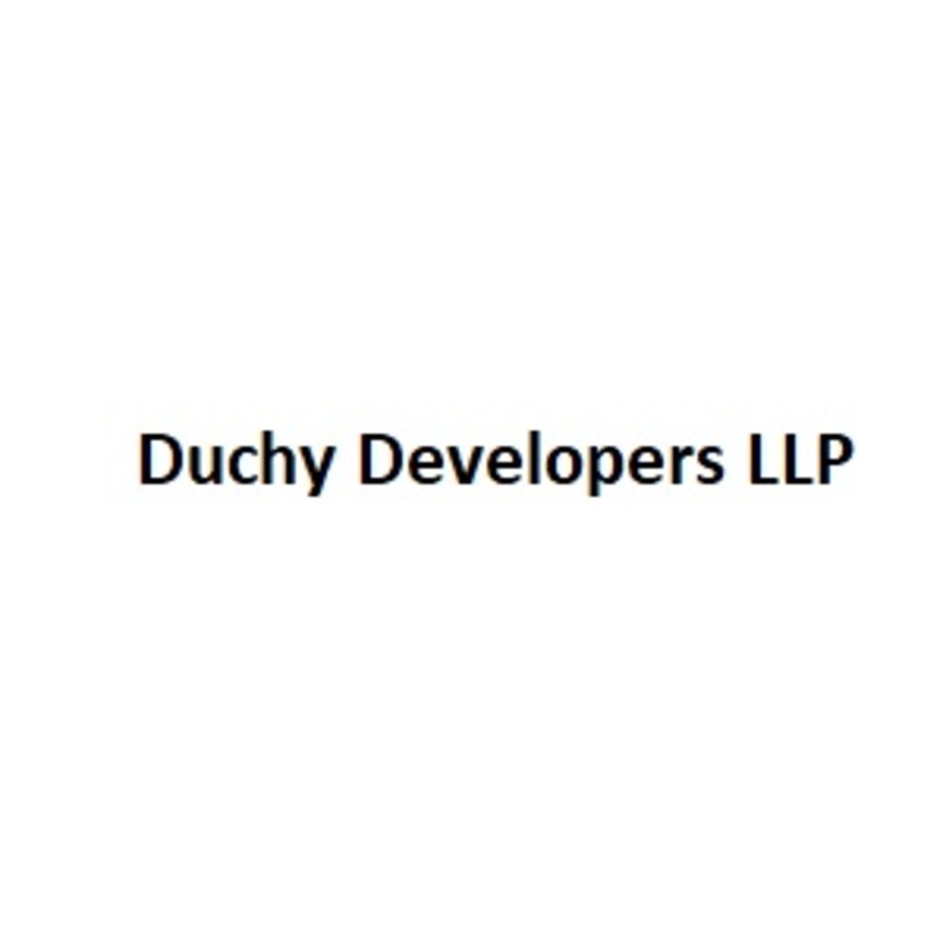 Duchy Developers LLP