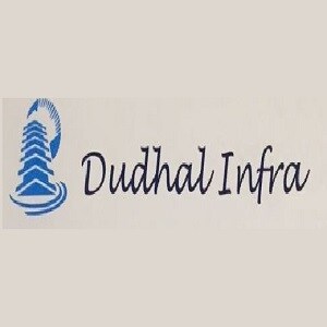 Dudhal Infra logo