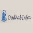 Dudhal Infra Developer Logo