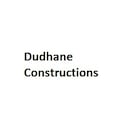 Dudhane Constructions Logo