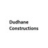 Dudhane Constructions Developer Logo