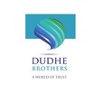 Dudhe Brothers Developer Logo