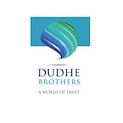 Dudhe Brothers Logo