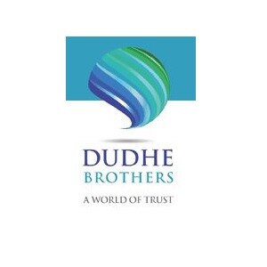 Dudhe Brothers Developer Logo