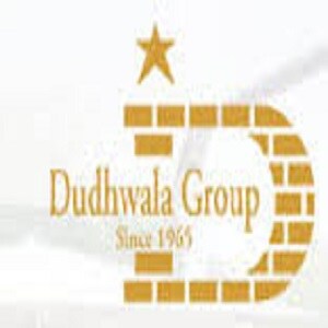 Dudhwala Developer Logo