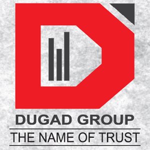 Dugad developer logo