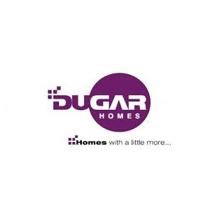 Dugar Group Developer Logo
