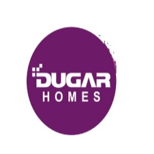 Dugar Homes developer logo