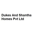 Dukes And Shantha Homes Pvt Ltd Developer Logo