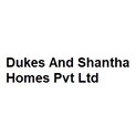 Dukes And Shantha Homes Pvt Ltd Logo
