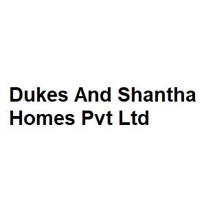 Dukes And Shantha Homes Pvt Ltd Developer Logo