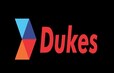 Dukes Shelters Developer Logo