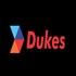 Dukes Shelters Developer Logo