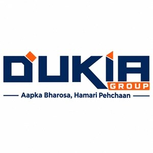 Dukia Group logo