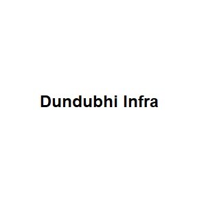 Dundubhi Infra logo
