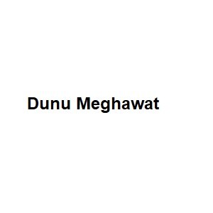Dunu Meghawat logo