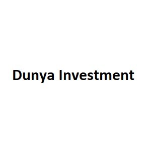 Dunya Investment Developer Logo