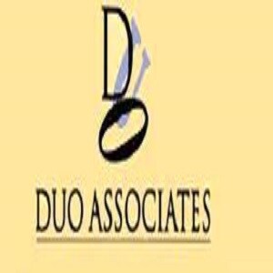 Duo Associates developer logo