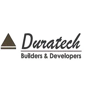 Dura Tech Builders & Developers logo