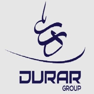 Durar Group Developer Logo