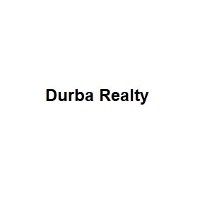Durba Realty developer logo