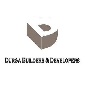 Durga Builders Developer Logo