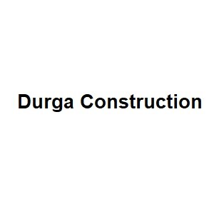 Durga Construction Logo
