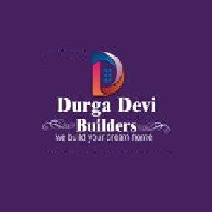Durga Devi Builders logo