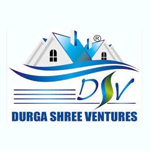 Durga Shree Ventures Developer Logo