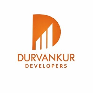 Durvankur Developers Pune Developer Logo