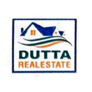 Dutta Realestate developer logo