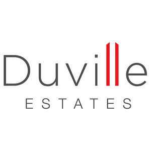 Duville Estates Developer Logo