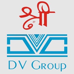 DV Group developer logo