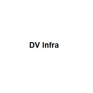 DV Infra logo