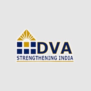 DVA Developers developer logo